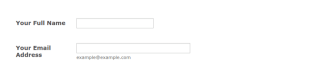 Referral Submission Form Template