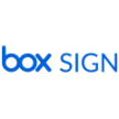 Box Sign