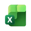 Microsoft Excel