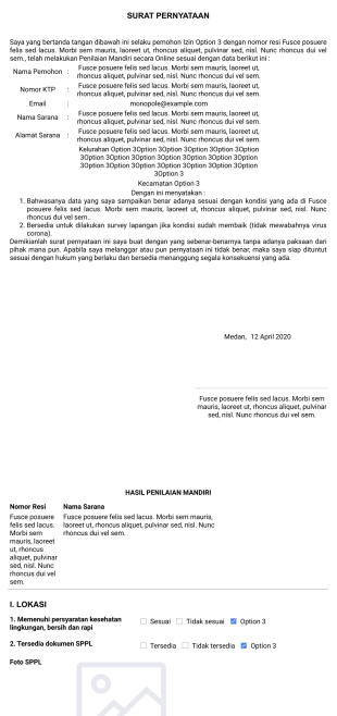 Apotek Template PDF