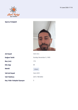Cem-temp PDF Şablonu
