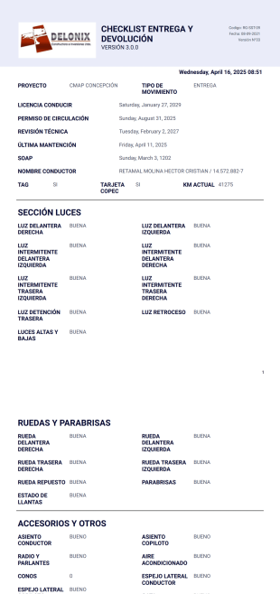checkentrega5 Plantilla PDF