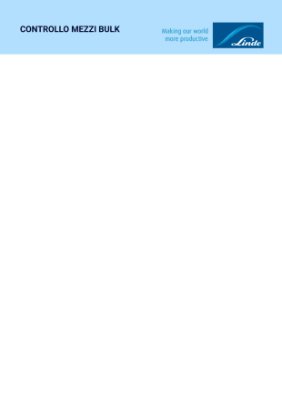 Controllo Mezzi Bulk Linde Template PDF