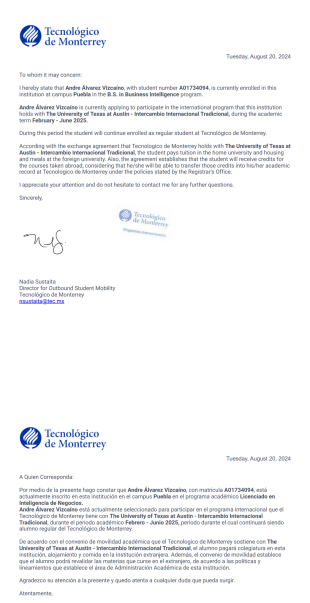 descarga Plantilla PDF