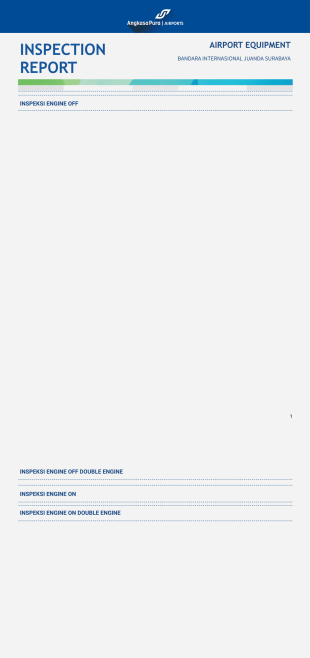 sub alat berat Template PDF