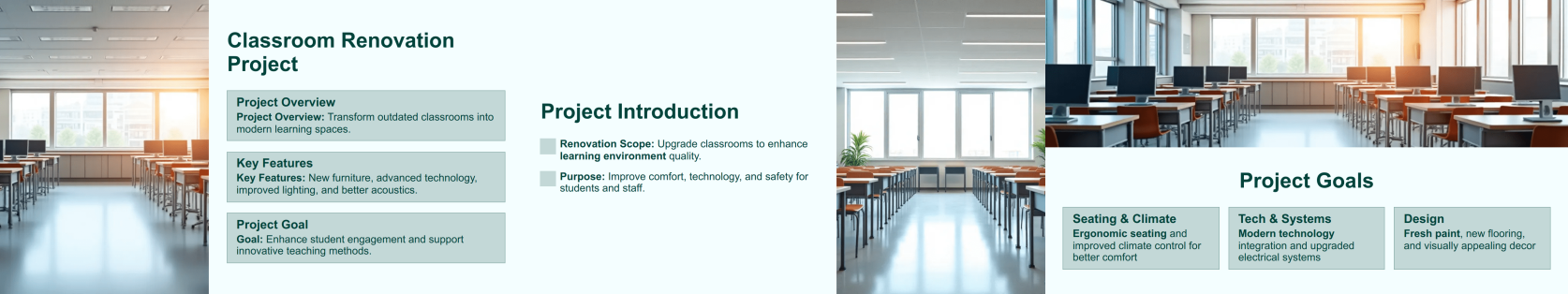 Project Presentation Template Thumbnail