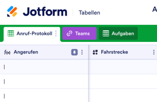Anruf-Protokoll Vorlage Tabellenvorlage