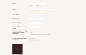 2023 Website Forms - Theme Poster