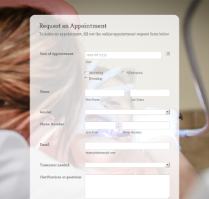 Dentist - Theme Poster