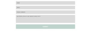 Elegant Responsive - Theme Poster