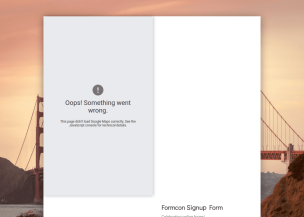 Event Signup - Theme Poster