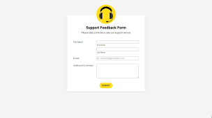 Feedback - Theme Poster