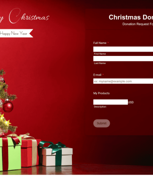 Gifts - Theme Poster