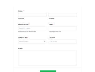 MARKETER REQUEST THEME/TEMPLATE - Theme Poster
