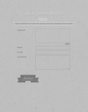 Rough Grey - Theme Poster
