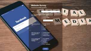 Social Media - Theme Poster