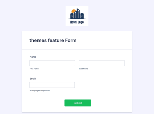 test4 - Theme Poster