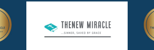 Thenew Miracle - Theme Poster