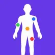 Body Parts Selector