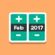 DatePicker Year Month