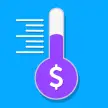 Donation Thermometer