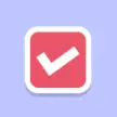 Flat Checkbox