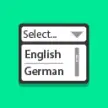 Language Picker