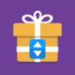 Quantity Gift Registry