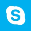 Skype Call Button