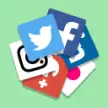 Social Follow