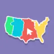 US Timezone Picker