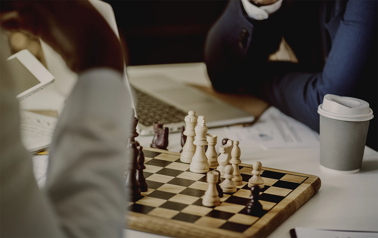 How to make better decisions in life and in business: a mini guide Image-3