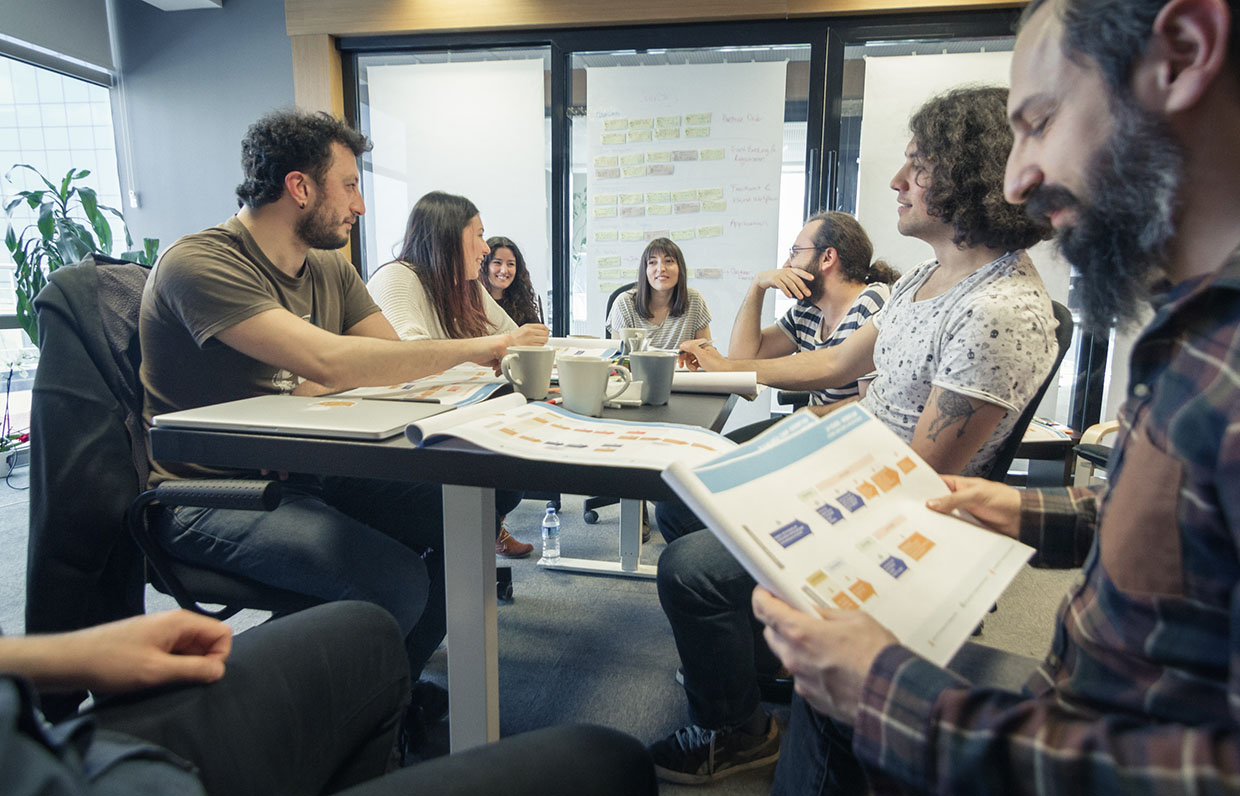 12 strategies that help me (and 108 employees) to beat procrastination