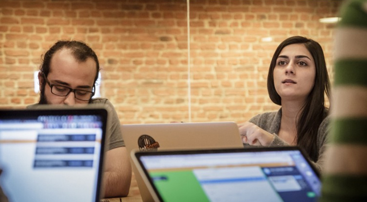 What it's like to spend 326 days on a massive product release for 3