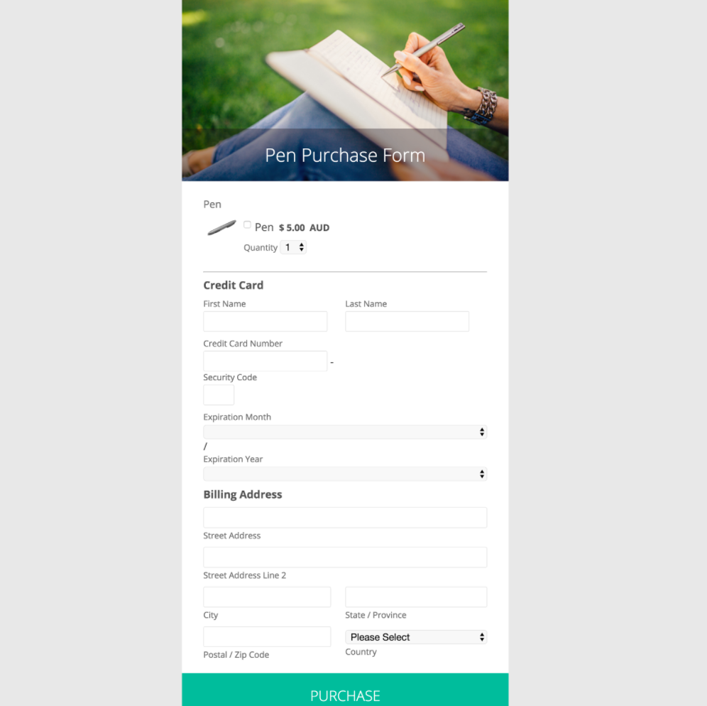New Integration: Simplify Online Payments with Eway and Jotform Image-1