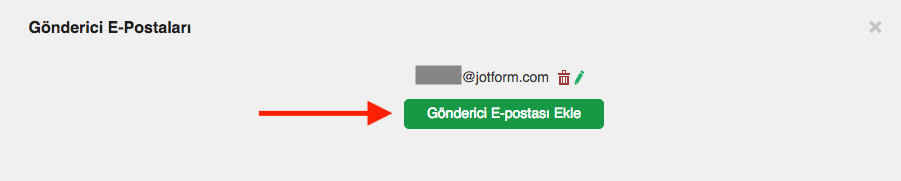 Bir Gmail Hesabını SMTP Aracılığıyla E-postayı Gönderen Hesap Olarak Ayarlama Image-5