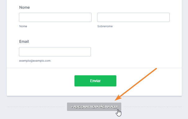 Como Criar um Formulário de Múltiplas Páginas com o Jotform Image-1