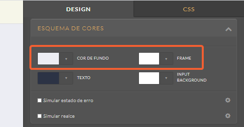 Como Deixar o Fundo do Formulário Transparente Image-6