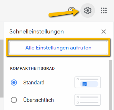 Wie Sie verhindern, dass E-Mails im Gmail Spamordner landen Image-1