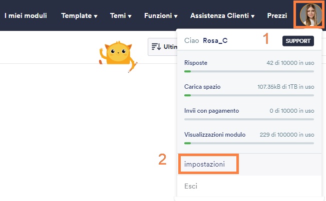 Come Rimuovere il Tuo Indirizzo Email dalla Bounce List Image-1