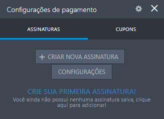 Como Configurar um Pagamento Recorrente no seu Formulário Image-3