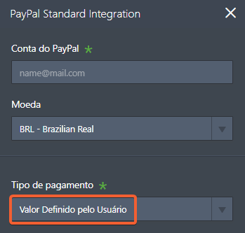 Como Importar um Valor Calculado para um Campo de Pagamento Image-3
