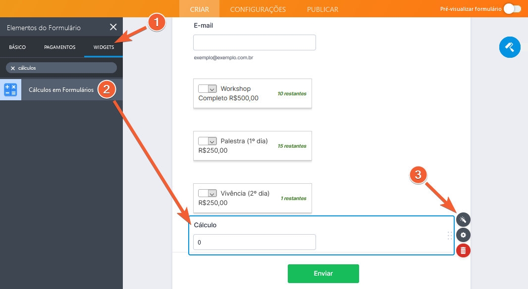 Dominando as Integrações de Pagamento do Jotform Image-4