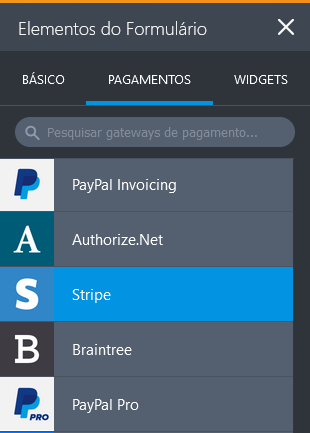 Como Integrar o Stripe ao seu Formulário Image-1
