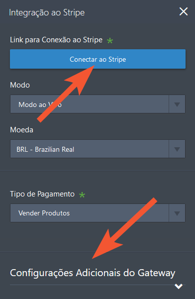 Como Integrar o Stripe ao seu Formulário Image-2
