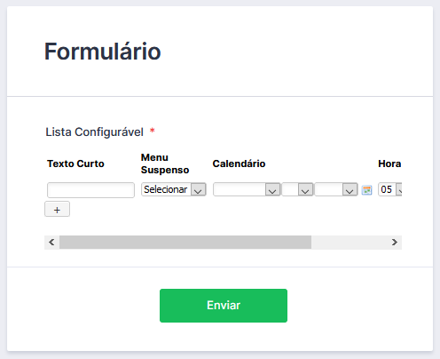 Como Tornar o Widget Lista Configurável Responsivo Image-2