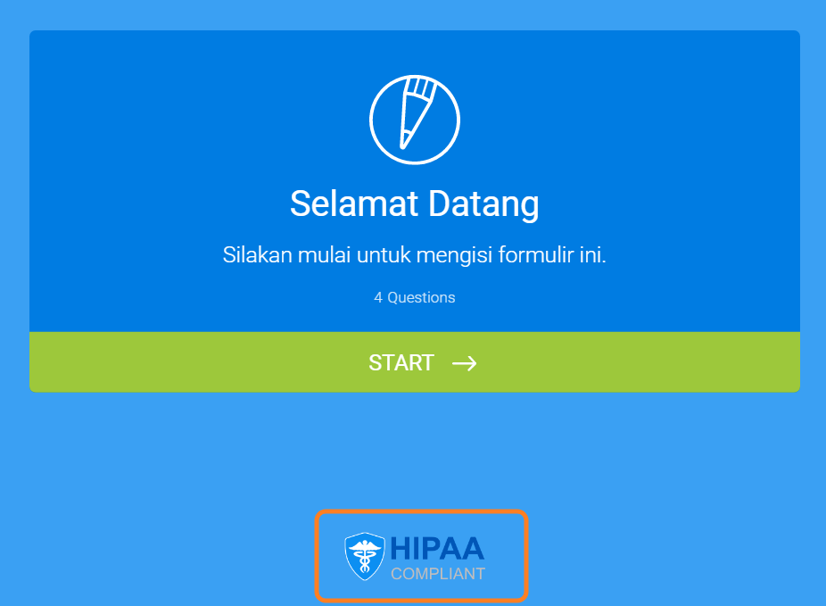 Bagaimana Cara Memastikan Formulir Anda Sesuai dengan Kepatuhan HIPAA? Image-2