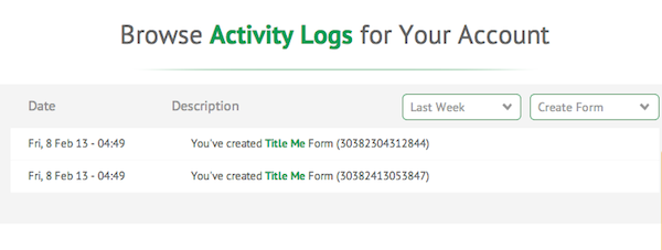 Introducing New My Account Section and a New Pricing Plan Image-8
