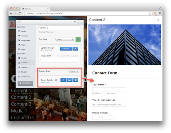 Jotform Anywhere: How They Use It Image-3