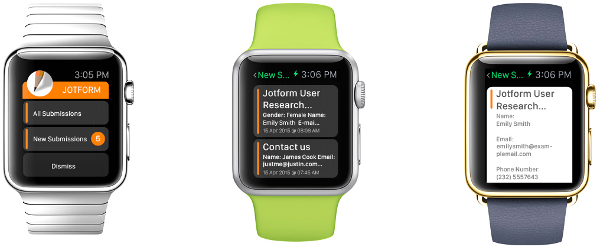 Apple Watch Giveaway